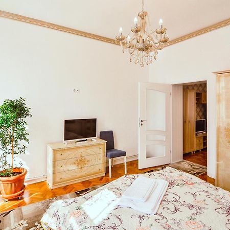 Thorin Residence Sibiu Eksteriør billede