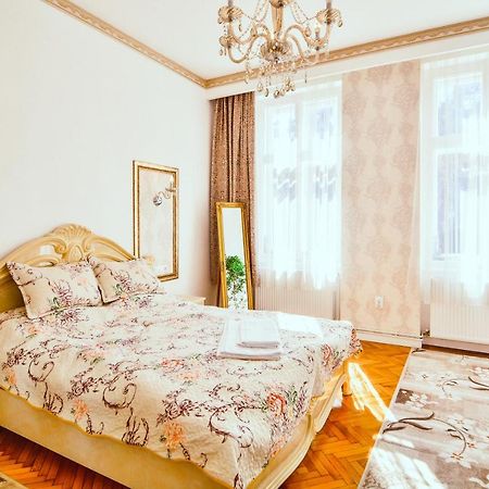 Thorin Residence Sibiu Eksteriør billede