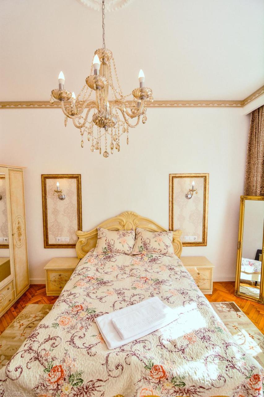 Thorin Residence Sibiu Eksteriør billede