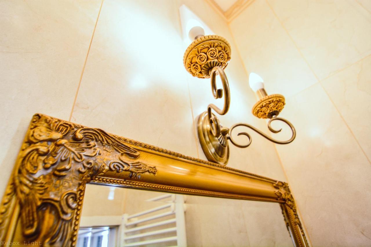 Thorin Residence Sibiu Eksteriør billede
