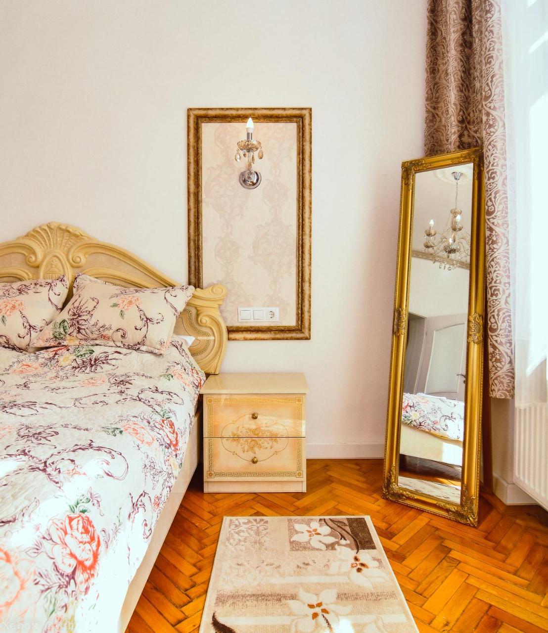 Thorin Residence Sibiu Eksteriør billede